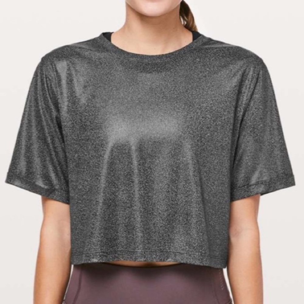 Lululemon To the Beat Tee